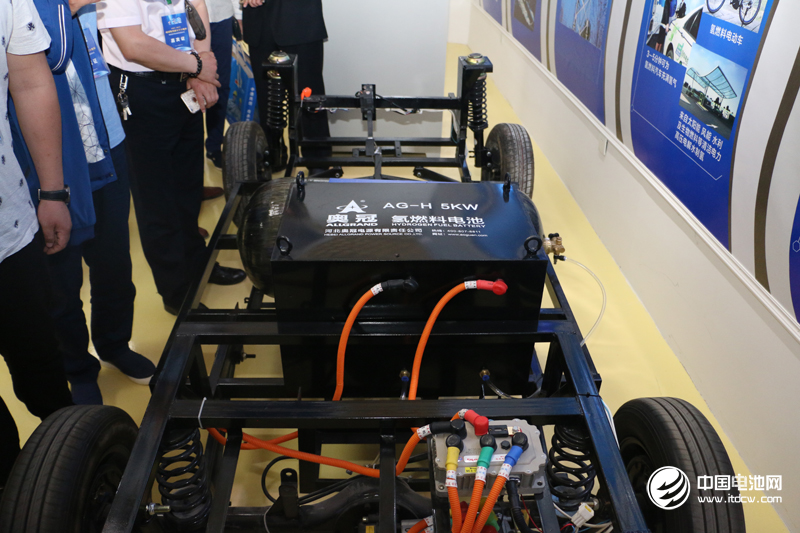 八項國家氫能標(biāo)準(zhǔn)同時發(fā)布 燃料電池汽車將有規(guī)可依