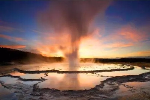 不燒煤咋過冬？政府喊你用地?zé)崂瞺