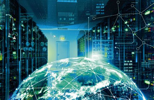 能源生產(chǎn)消費革命路線圖發(fā)布 建設(shè)互聯(lián)網(wǎng)+智慧能源