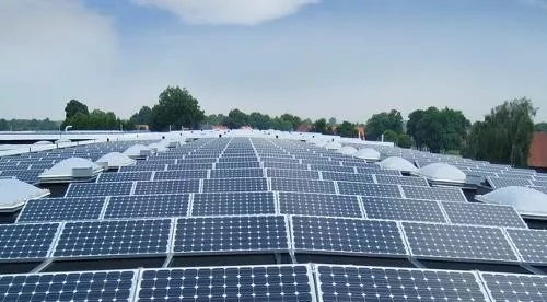 2017年光伏行業(yè)熱點