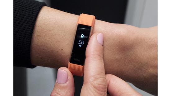 大數(shù)據(jù)隱憂 健康追蹤設(shè)備或泄露美軍事人員活動(dòng)軌跡