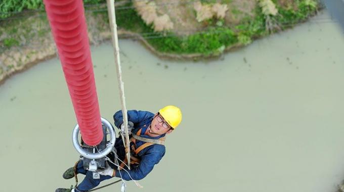 安徽：加快500千伏電網(wǎng)建設(shè)確保迎峰度夏