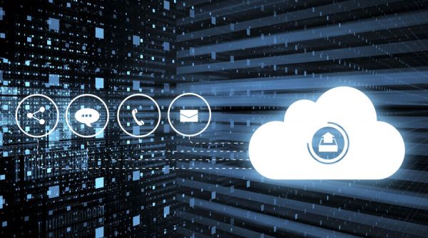 存儲、DRaaS、多云將成為云計算的主要驅動因素