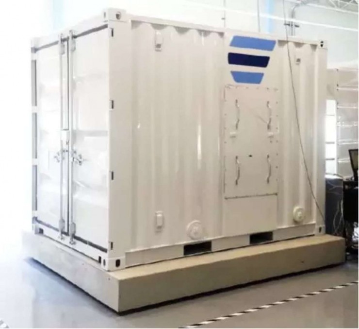 壽命長(zhǎng)還比鋰電池便宜 MIT教授要推一款“永生牌”液態(tài)金屬電池