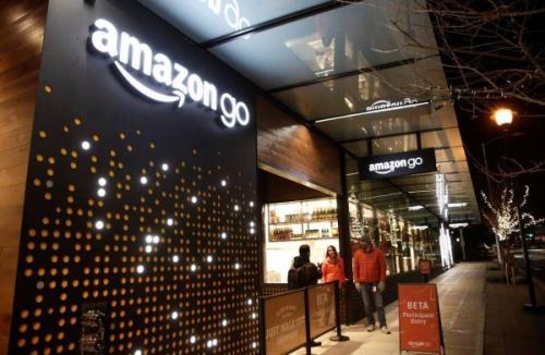 當(dāng)人工智能碰上新零售 會爆發(fā)怎樣的火花？