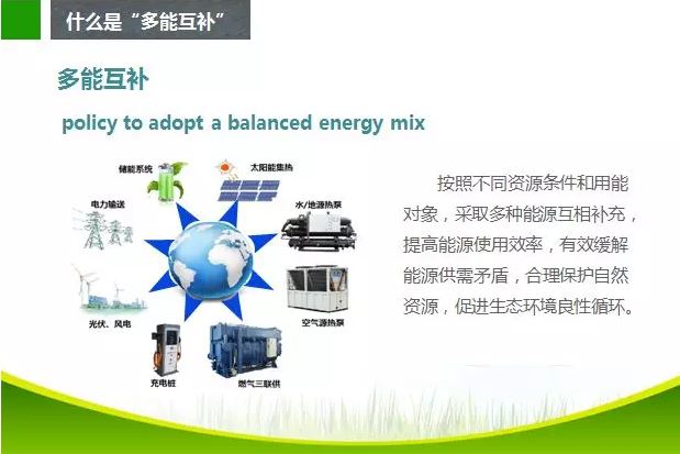 張扭壯：“多能互補(bǔ)是未來(lái)能源發(fā)展的主要趨勢(shì)，目前解決低成本的能源來(lái)源就是突破口，熱能及水能及裂解型制氣是解決方案之一”