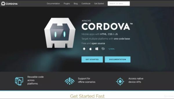 2018年在Java、Web和移動開發(fā)方面最值得關(guān)注的12大開源框架