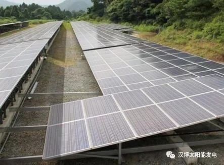 零費用安裝光伏，租賃屋頂真的劃算嗎？農村光伏路在何方？