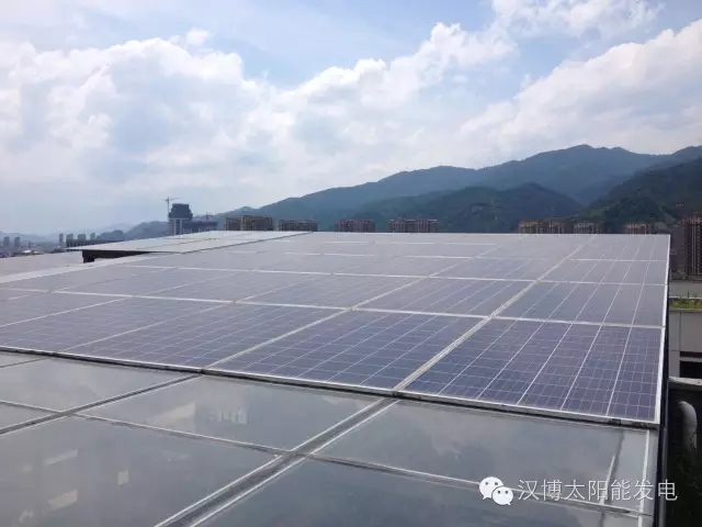 零費用安裝光伏，租賃屋頂真的劃算嗎？農村光伏路在何方？