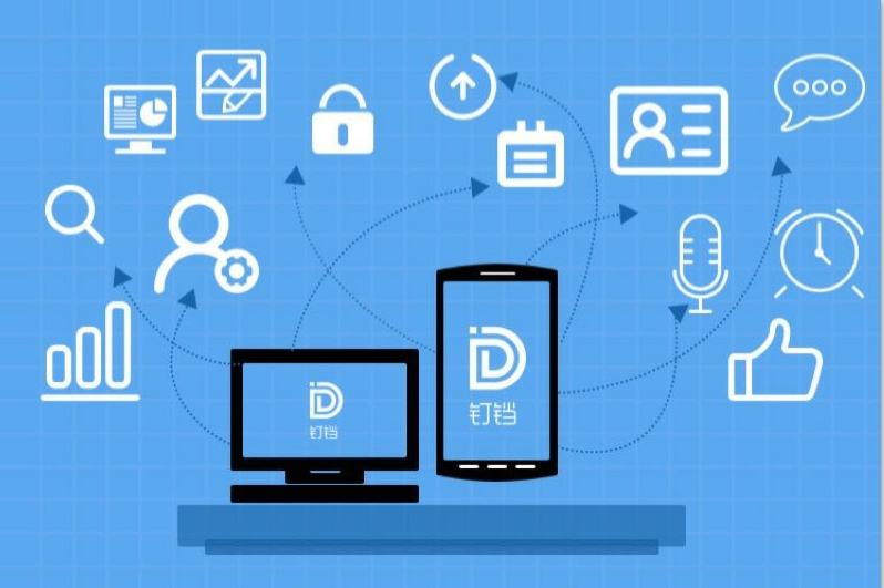 統(tǒng)一釘鐺：創(chuàng)新大數(shù)據(jù)風(fēng)控，打造科技核心競爭力