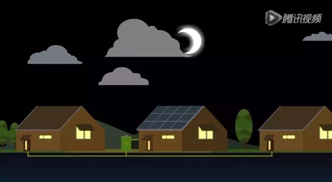 儲能系統(tǒng)應(yīng)用價值究竟在哪？這是最通俗的解釋了