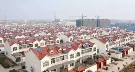 剛剛，2018中央一號文件發(fā)布，光伏扶貧助力致富