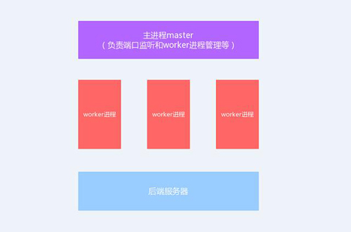今天我們就來(lái)聊聊Nginx服務(wù)器的架構(gòu)！