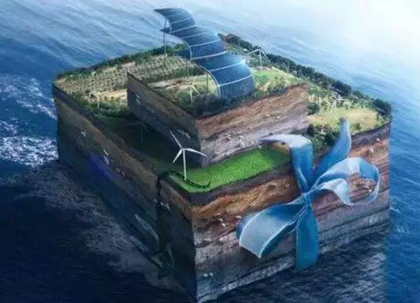 綜合能源服務(wù)新藍(lán)海，電企加速轉(zhuǎn)入“新業(yè)態(tài)”能否一帆風(fēng)順？