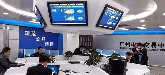 南方區(qū)跨省跨區(qū)交易，2018年會(huì)是待放的玫瑰嗎？