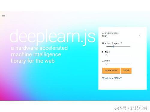 2018年，你應(yīng)該關(guān)注的全球十大開源AI項(xiàng)目