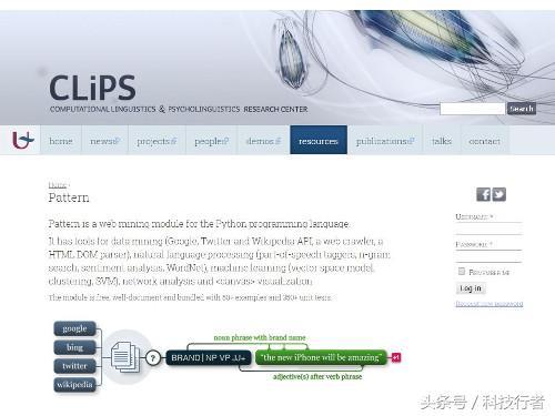 2018年，你應(yīng)該關(guān)注的全球十大開源AI項(xiàng)目