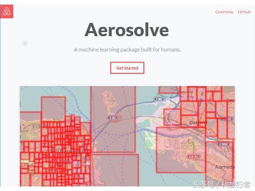 2018年，你應(yīng)該關(guān)注的全球十大開源AI項(xiàng)目