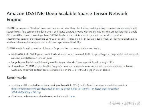 2018年，你應(yīng)該關(guān)注的全球十大開源AI項(xiàng)目