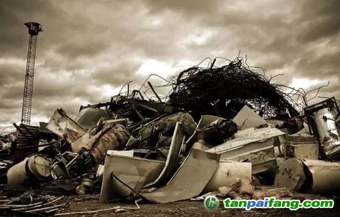 十九大之后，環(huán)保產(chǎn)業(yè)發(fā)展將迎來(lái)盛況