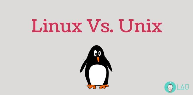 Linux與Unix之差異在哪？