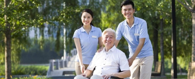 大數(shù)據(jù)支撐：養(yǎng)老走進(jìn)“智能+”時(shí)代