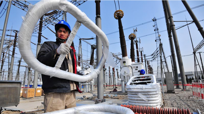 新年不打盹 檢修預(yù)試忙