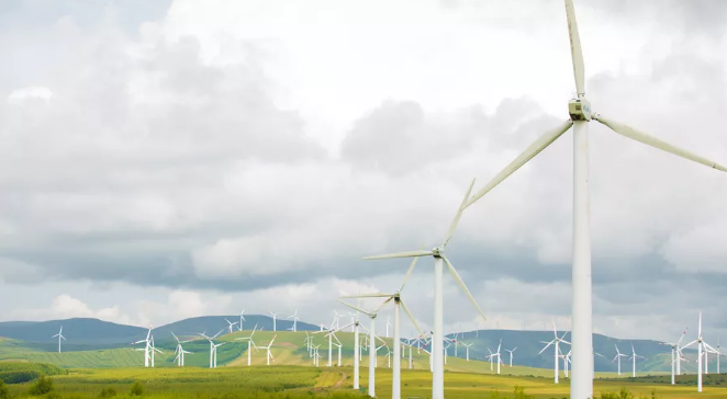 引領(lǐng)新ICT，共建全球能源互聯(lián)網(wǎng)