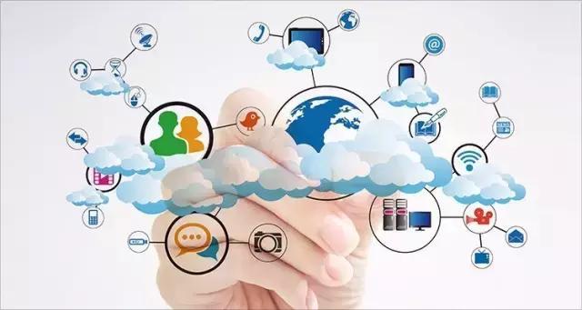 云計(jì)算系列之一：公有云是終極形態(tài)，未來將出現(xiàn)5-7家巨頭廠商