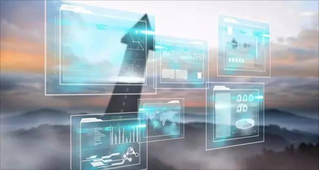 云計(jì)算系列之一：公有云是終極形態(tài)，未來將出現(xiàn)5-7家巨頭廠商