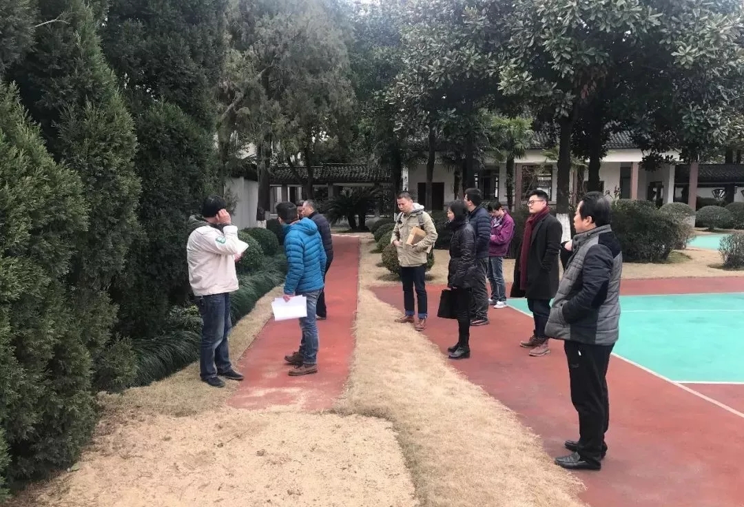 【安全信息】朱家角鎮(zhèn)召開古鎮(zhèn)景區(qū)老舊變電箱改造工程協(xié)商會(huì)議