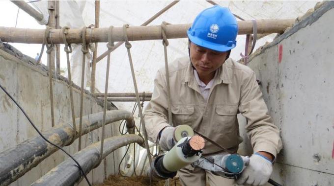 傾力服務(wù)通用機場建設(shè)工程