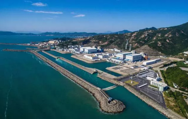 核電進(jìn)入電力市場 捷報頻傳多點(diǎn)開花