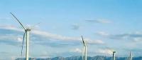 這四大風(fēng)力發(fā)電場！中國風(fēng)電行業(yè)的輝煌