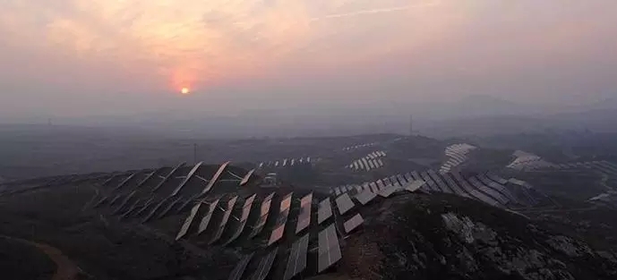 要在山西建光伏，搞不清政策怎么行！