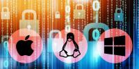 操作系統(tǒng)安全哪家強？Linux超越Windows和macOS