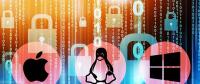 操作系統(tǒng)安全哪家強(qiáng)？Linux超越Windows和macOS