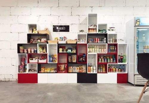 無人貨架成為泡沫？那么無人貨柜的前景如何