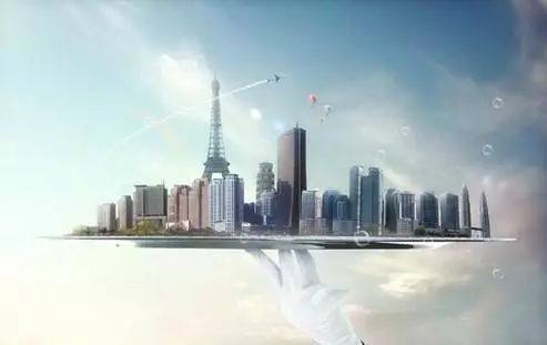 打造新型智慧城市，讓AI應(yīng)用場(chǎng)景落地更加“完美”！