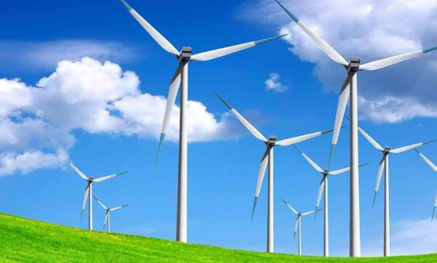 2017年中國主要風(fēng)電政策梳理