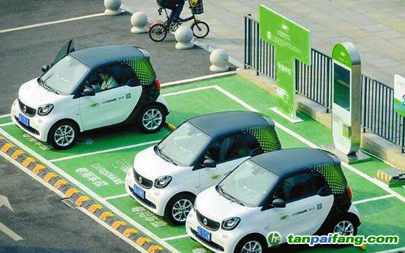 從環(huán)?？垂蚕斫?jīng)濟：減少碳排放的“經(jīng)濟”