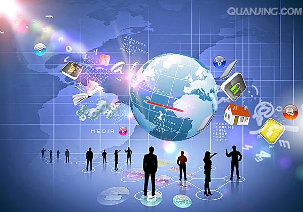 新浪潮，互聯(lián)網(wǎng)售電