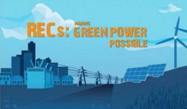 什么叫綠證？綠證常見問題十解答。