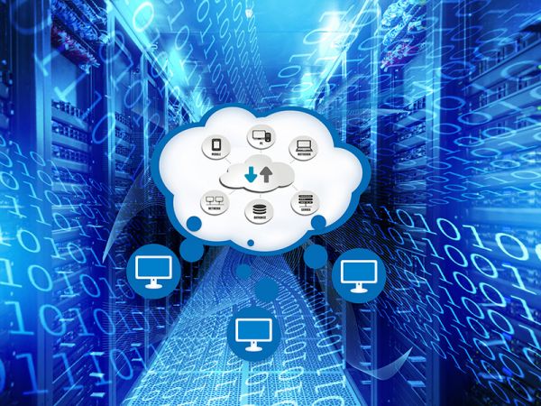 區(qū)域鏈結(jié)構(gòu)對于數(shù)據(jù)中心有什么影響？這個影響是好是壞呢！