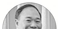 全國人大代表、吉利控股集團(tuán)董事長李書?！冀K站在發(fā)展新能源的角度觀察整個(gè)汽車行業(yè)發(fā)展