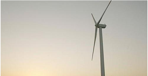 2017年中國風(fēng)電新增裝機為18GW