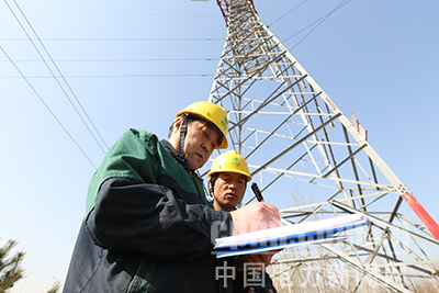 順義供電:兩會(huì)保電在行動(dòng)