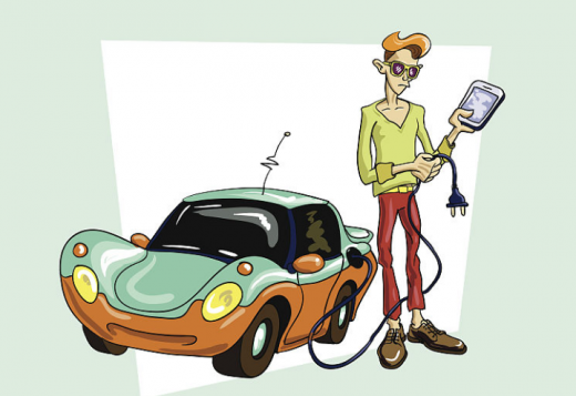 我國45萬充電樁利用率不足15%，電動汽車亟待爆發(fā)