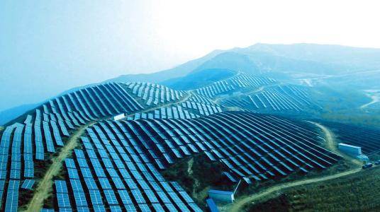 比預(yù)期來得更快！ 2020年光伏發(fā)電側(cè)也有望實現(xiàn)平價上網(wǎng)