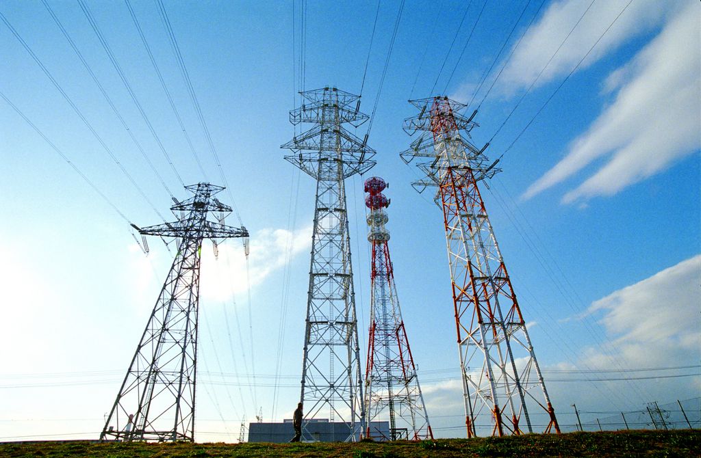 建設能源互聯(lián)網(wǎng) 特高壓是關鍵